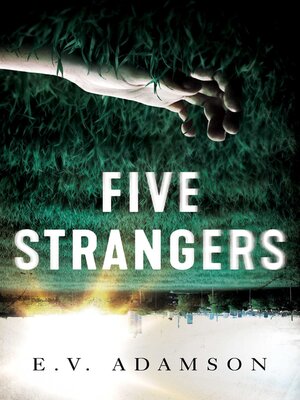 cover image of Five Strangers